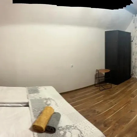 Apartament Kompas Świeradów-Zdrój Exterior foto