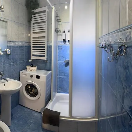 Apartament Kompas Świeradów-Zdrój Exterior foto