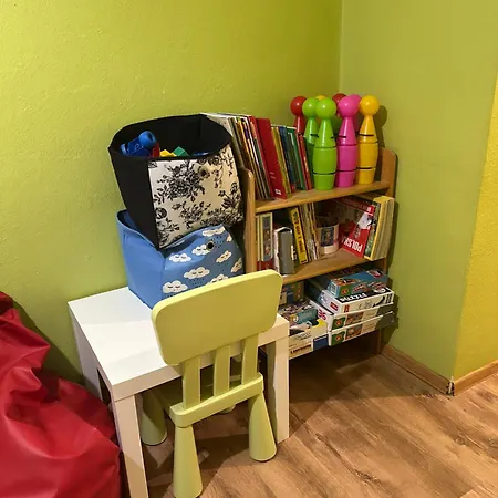 Apartament Kompas Świeradów-Zdrój Exterior foto