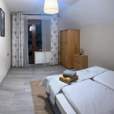 Apartament Kompas Świeradów-Zdrój Exterior foto