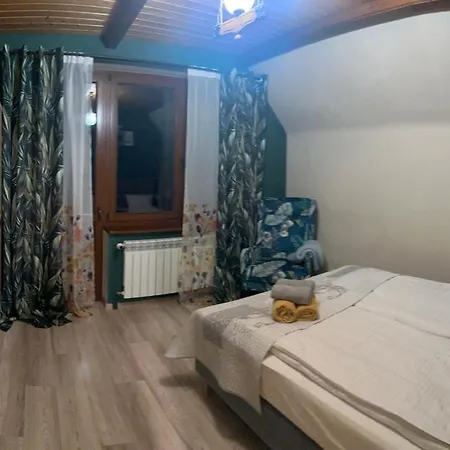 Apartament Kompas Świeradów-Zdrój Exterior foto