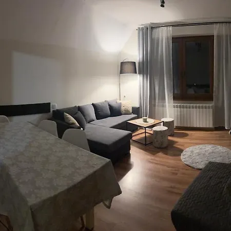 Apartament Kompas Świeradów-Zdrój Exterior foto