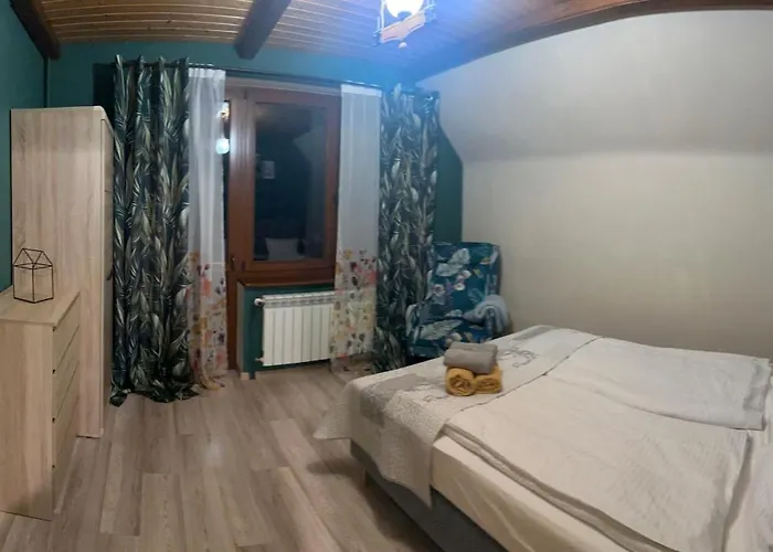 Apartament Kompas