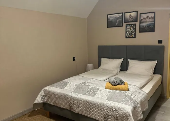Apartament Kompas