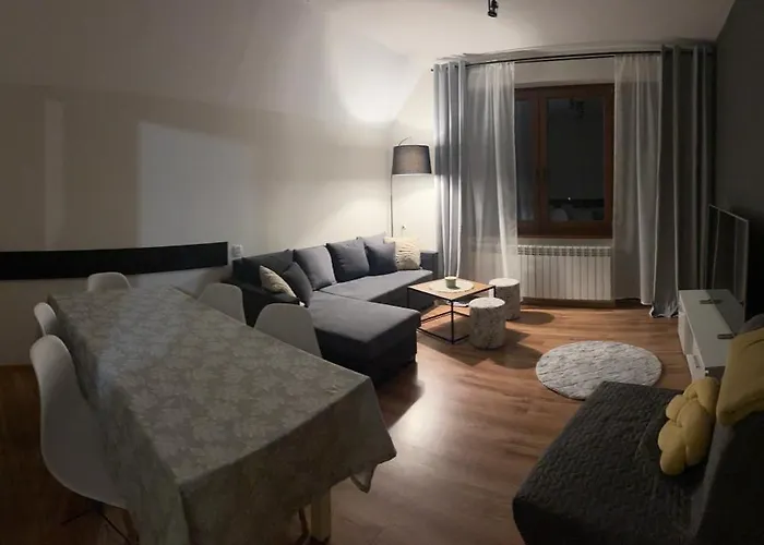 Apartament Kompas