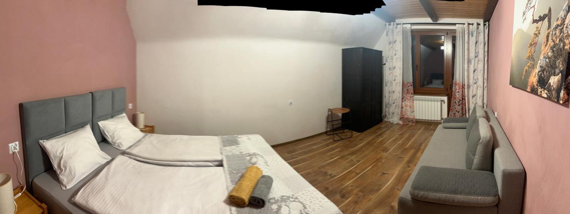 Apartment Kompas