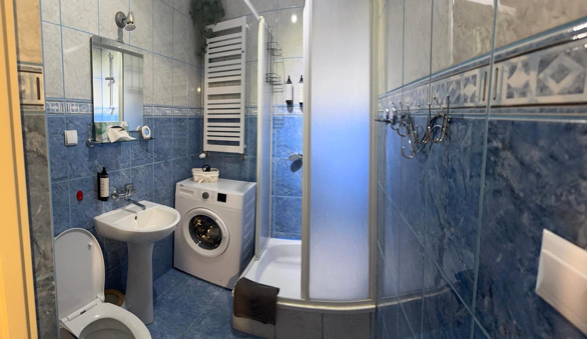 Apartment Kompas Świeradów-Zdrój
