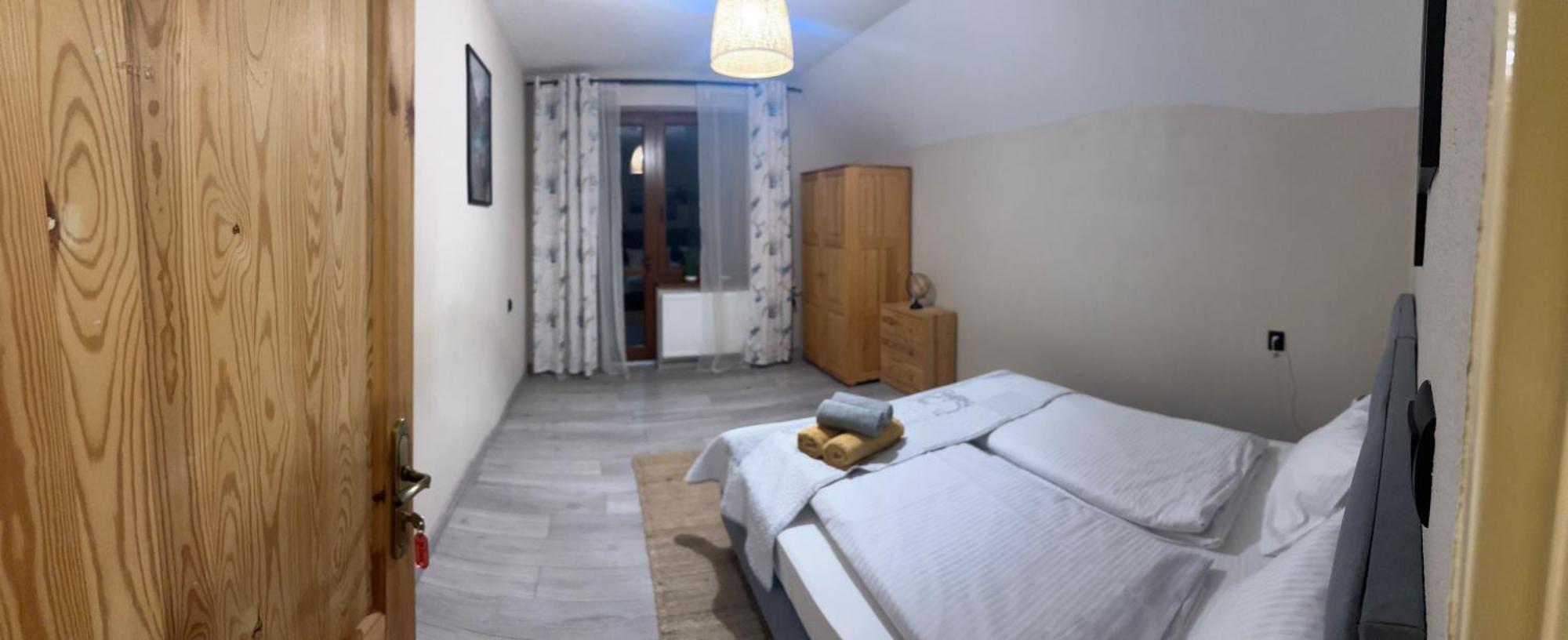 Apartment Kompas