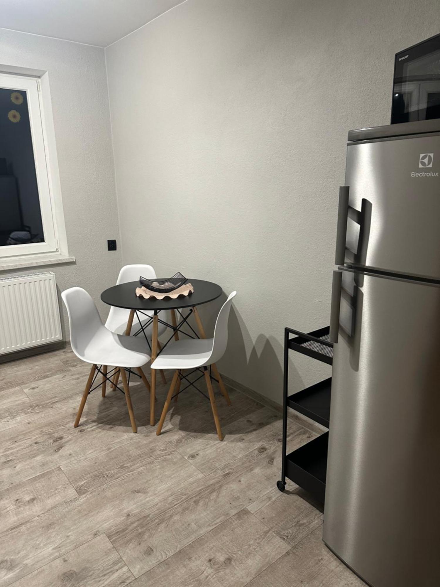 Apartment Kompas *